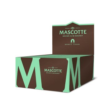 Mascotte Brown Papers | King-Size