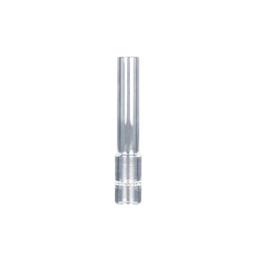 Glass Aroma Tube 70 mm | Arizer Solo, Solo II, Air, Air II & Air MAX
