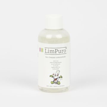 Bong & Pipe Cleaner Bio (LimPuro) 250 ml