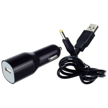 Auto-Ladegerät Arizer Air