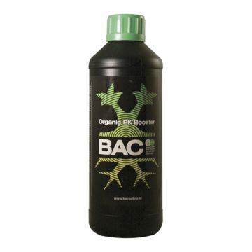 Organischer PK Booster (BAC) 500 ml