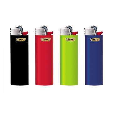 BIC Feuerzeug Maxi (BIC)