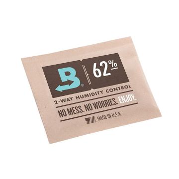 Boveda Boost 62% Feuchtigkeitsregler