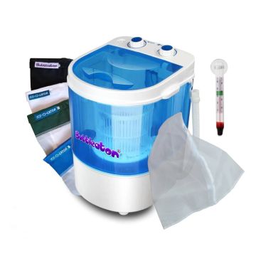 Bubbleator B-Quick Inkl. Ice-O-Lator Bags