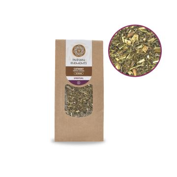 Katzenminze zerschnitzelt [Nepeta Cataria] (Indian Elements) 50 Gramm