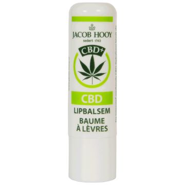 CBD Lippenbalsam (Jacob Hooy) 