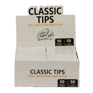 Tips / Filter-Tips