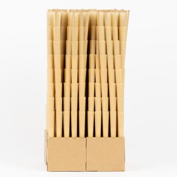 Cones Ungebleichtes Joint Hülse (Mountain High) 109 mm