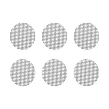 Normal Screen Set Small | Storz & Bickel Vaporizers