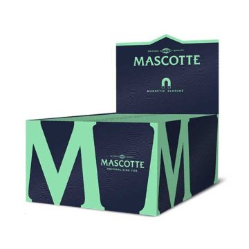 Mascotte Smoking Papers | King-Size