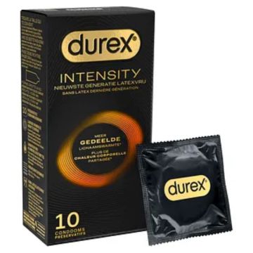 Durex Intensity Kondome