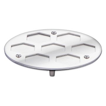 Maschenfilter für POT by NOIDS