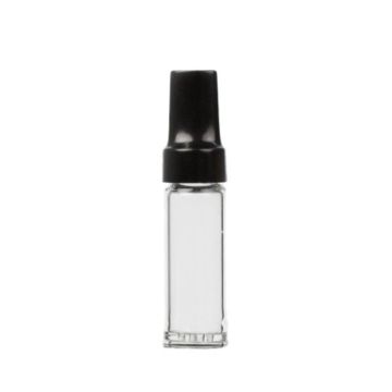 Glass Aroma Tube 70 mm Tipped | Arizer Solo, Solo II, Air, Air II & Air MAX