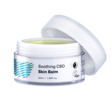 Soothing CBD Skin Balm (Hemptouch) 50 ml