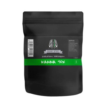 Kanna Extrakt 10X [Sceletium tortuosum] (Indian Spirit) 1 gram