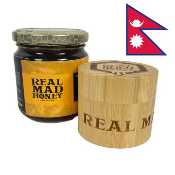 Real Mad Honey Nepal