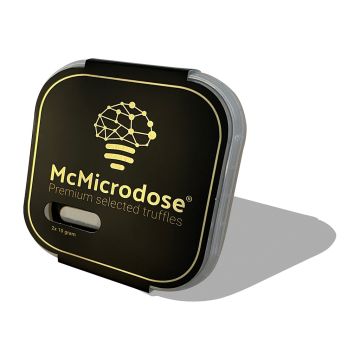 Magische Trüffel Mikrodosierung Pack (McMicrodose)
