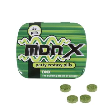 MDNX Nitro Ecstasy (4 Kapseln)