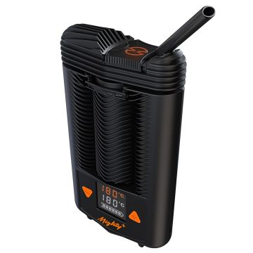 Mighty+ Vaporizer (Storz & Bickel)