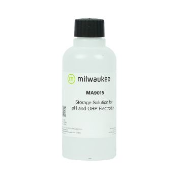 pH-Meter Aufbewahrungslösung (Milwaukee) 230 ml