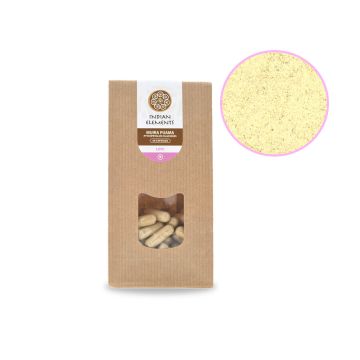 Muira Puama [Ptychopetalum olacoide] (Indian Elements) 60 Kapseln