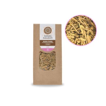 Muira Puama zerschnitzelt [Ptychopetalum olacoides] (Indian Elements) 80 Gramm