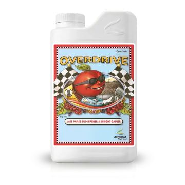 Overdrive | Blütestimulator (Advanced Nutrients) 250 ml