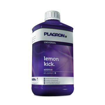 Lemon Kick (Plagron)
