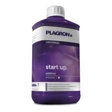 Start Up (Plagron)