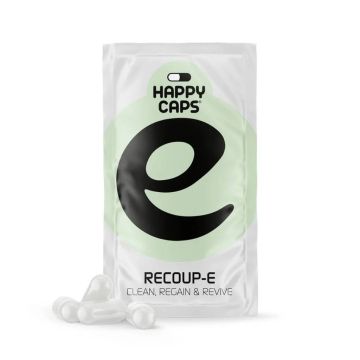 Recoup-E (Happy Caps) 4 Kapseln