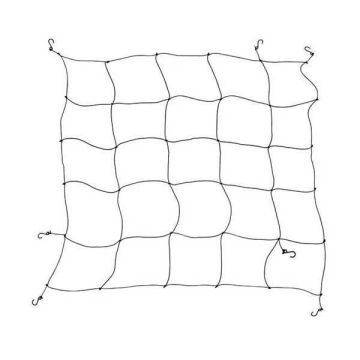 ScrOG-netz (Cultibox) 80-120 cm2