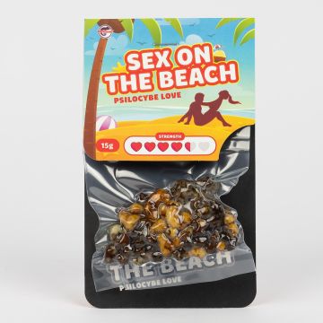 Magische Trüffel Sex on the Beach 15 Gramm