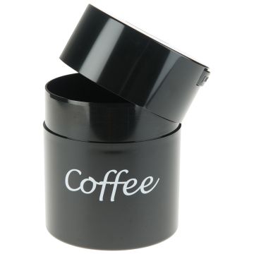 Tightvac / CoffeeVac Luftdichte Box (Tightpac) 0,80 Liter