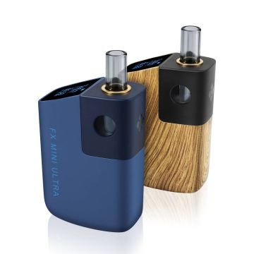 Wolkenkraft FX Mini Ultra Vaporizer