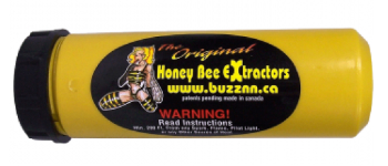 Honey Bee Extractor Gebrauchsanleitung