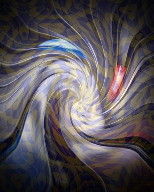 Was Ist Dmt Das Spirituelle Molekul Information