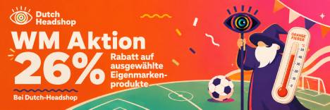 Mit einem großen Angebot an Papers sind Sie bei Dutch-Headshop genau richtig.