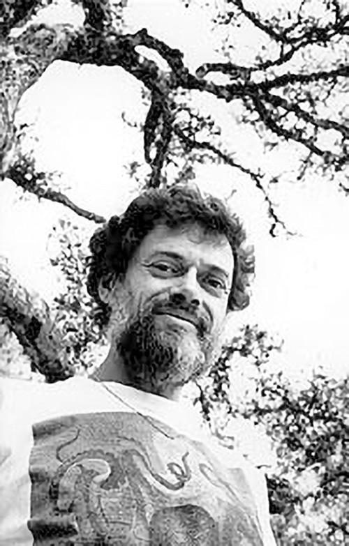 Terence McKenna