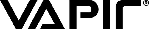Vapir Inc Logo Dutch Headshop