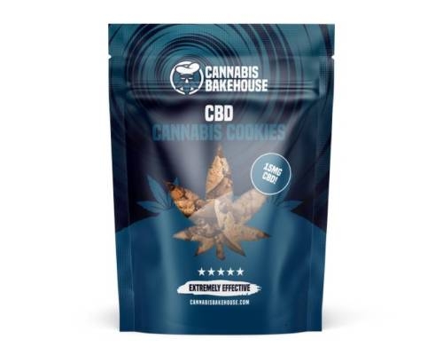 CBD Cannabis cookies