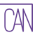 CAN - Cannabinoide Beratung Niederlande logo