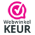 WebwinkelKeur - Kundenfreundliche Webshops